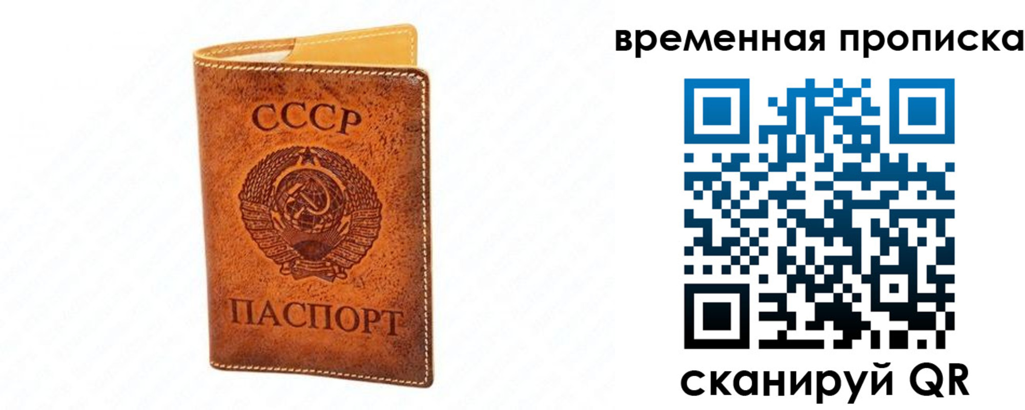 временная прописка в Лобне